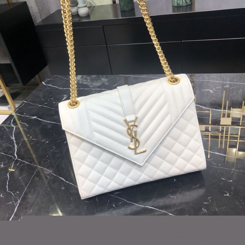 Y*L top handle bags